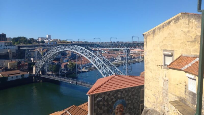 Porto: Off the Beaten Track Private Tour with Wine Tasting - Exploring Porto: What to Expect from this Tour