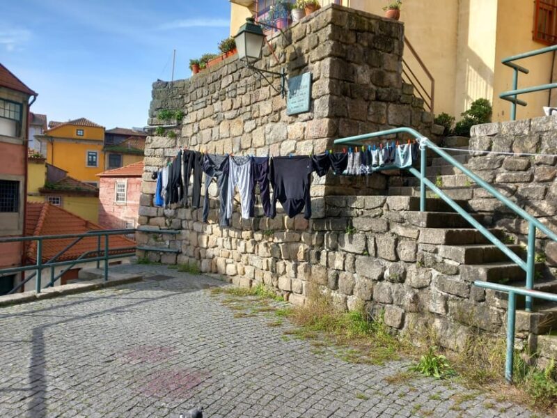 Porto: Off the Beaten Track Private Tour with Wine Tasting - Who Would Love This Experience?