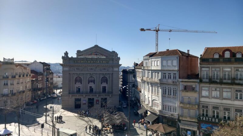 Porto: Off the Beaten Track Private Tour with Wine Tasting - FAQs