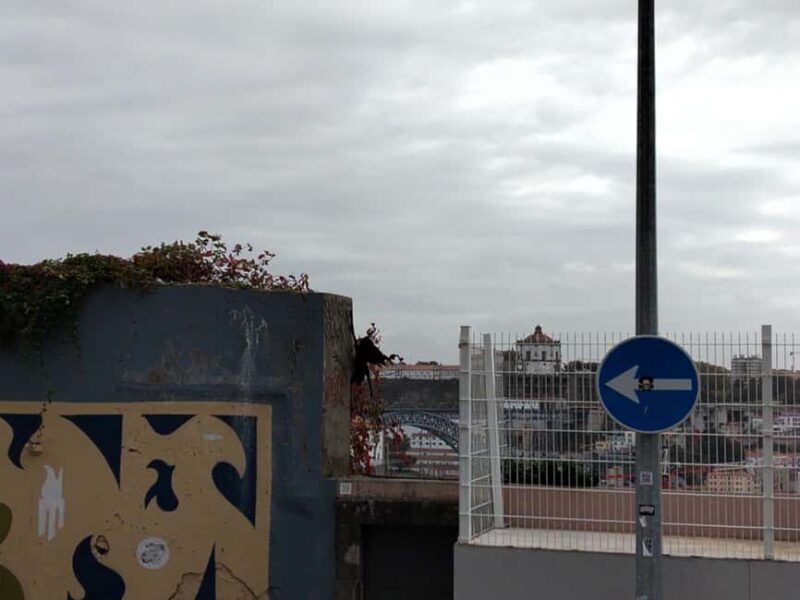 Porto: Offbeat Walking Tour of Hidden and Authentic Paths - Discovering Porto’s Hidden Side