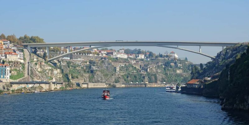 Porto: Offbeat Walking Tour of Hidden and Authentic Paths - Why It’s Worth the Price