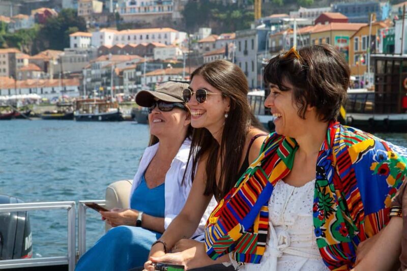 Porto: Old Town and Gaia Boat Tour - FAQs About the Porto Old Town and Gaia Boat Tour