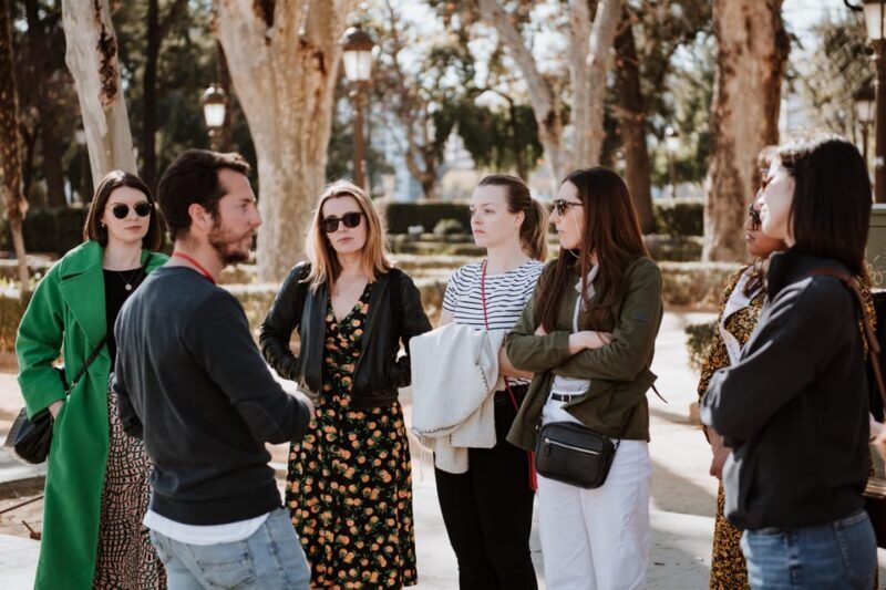 Porto "Old Town" Walking Tour (small groups) - The Basics: What’s Included and What’s Not