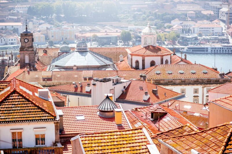 Porto "Old Town" Walking Tour (small groups) - The Experience: What Travelers Say