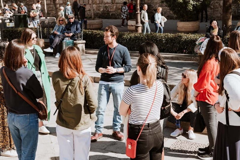 Porto "Old Town" Walking Tour with river cruise - Final Thoughts