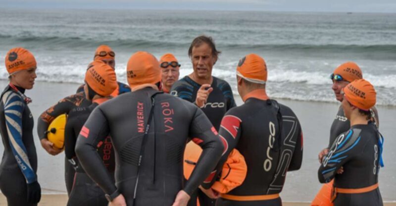 Porto: Open Water Swimming Tour with Wetsuit - Key Points