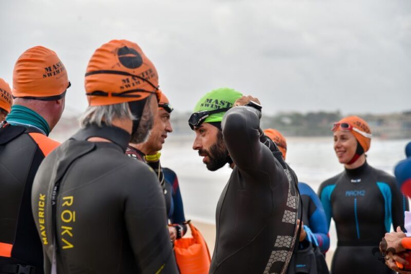 Porto: Open Water Swimming Tour with Wetsuit - A Deep Dive into the Porto Open Water Swimming Tour
