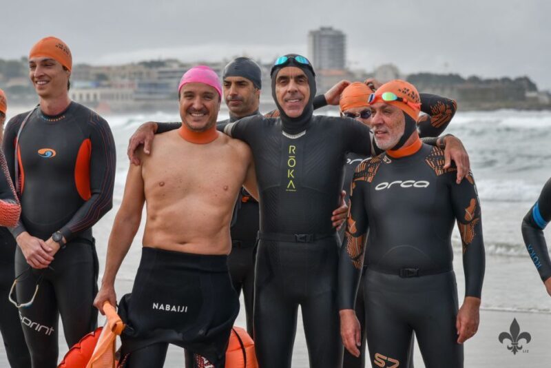 Porto: Open Water Swimming Tour with Wetsuit - Final Thoughts