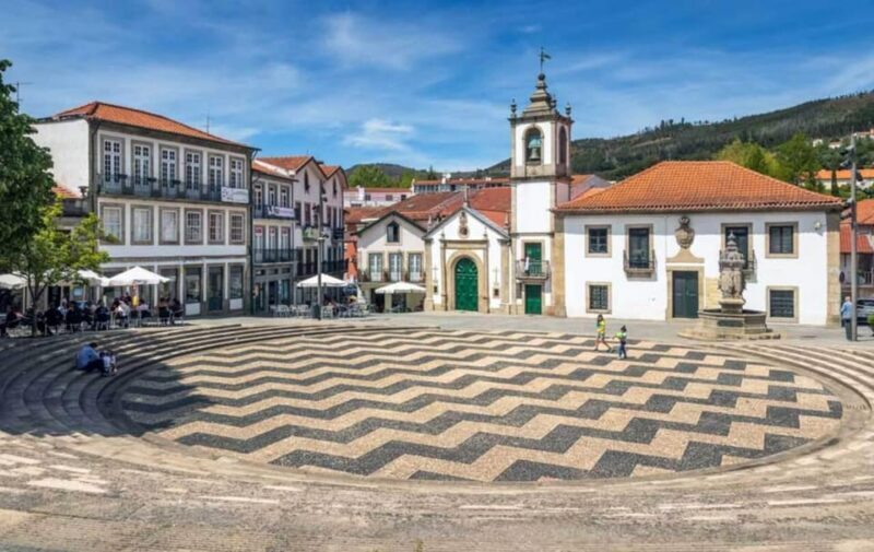 Porto: Paiva Walkways and 516 Arouca Bridge Private Tour - FAQ