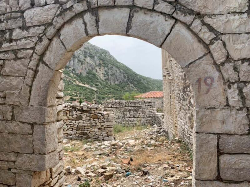 Porto Palermo, Qeparo & Borsh Waterfall Tour - What to Expect from the 6-Hour Adventure