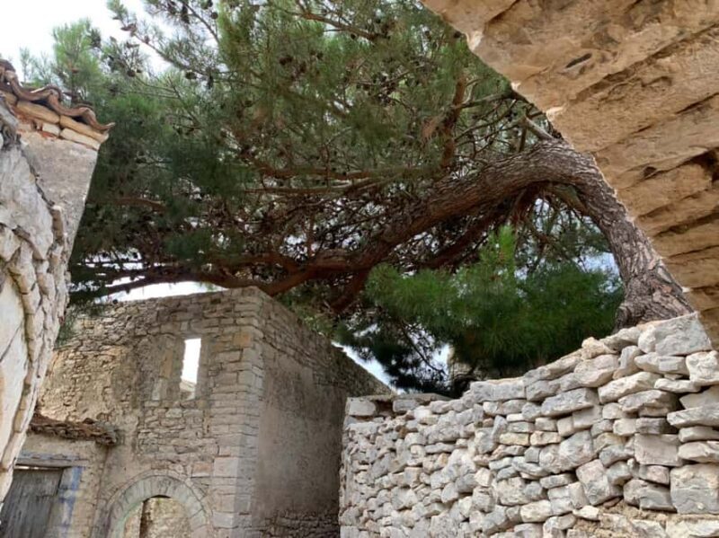 Porto Palermo, Qeparo & Borsh Waterfall Tour - What the Experience Feels Like