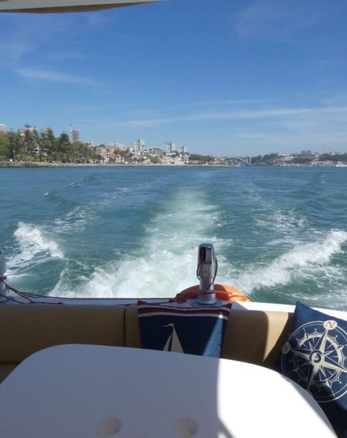 Porto: Passeio de Barco no Rio Douro com Degustação - Why You Might Love This Experience