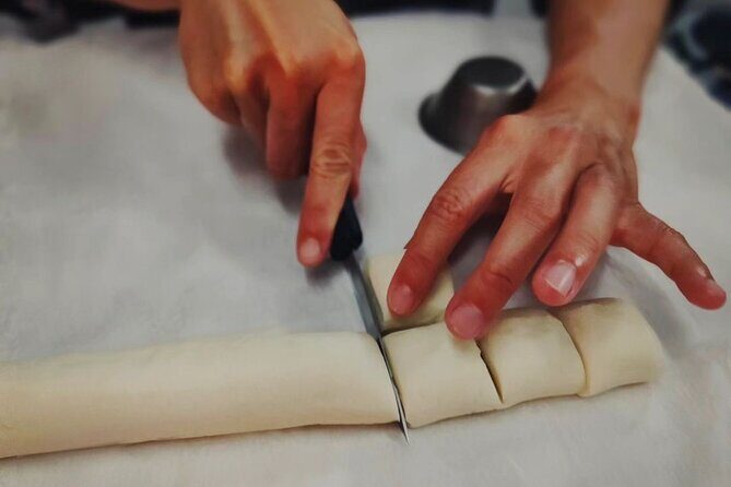 Porto: Pastel de Nata Cooking Class  Bainharia - Who Will Love This Experience?