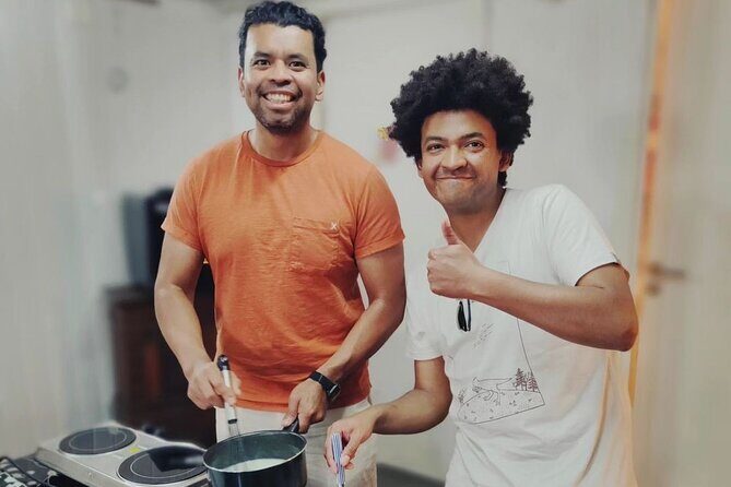 Porto: Pastel de Nata Cooking Class  Bainharia - FAQ