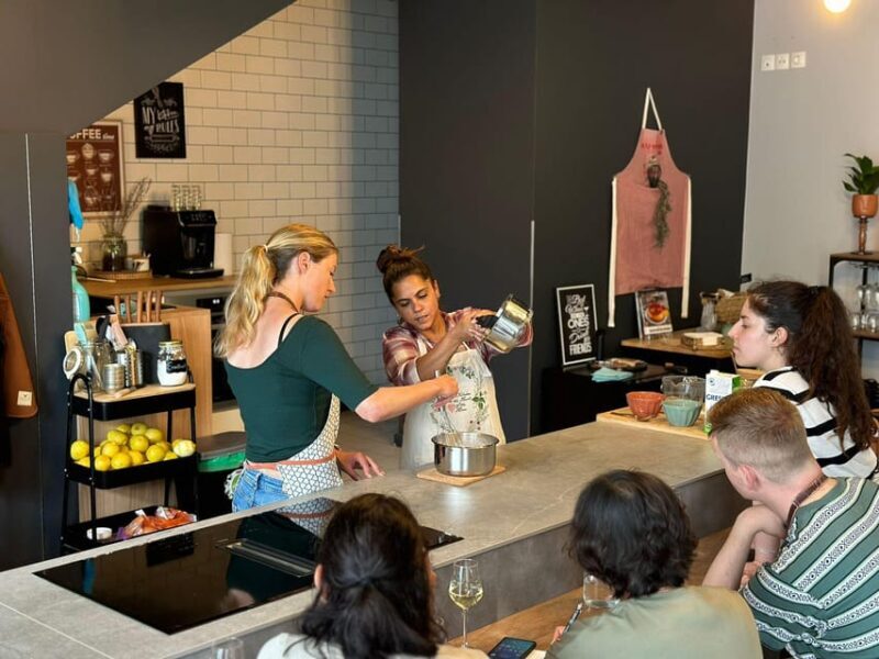 Porto: Pastel de Nata Cooking Class from Scratch - FAQs