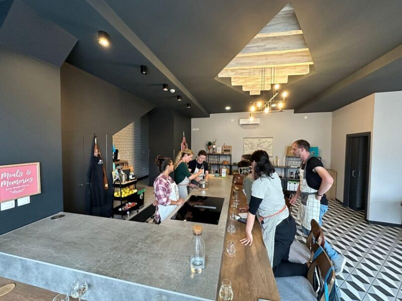 Porto: Pastel de Nata Cooking Class from Scratch - Final Thoughts