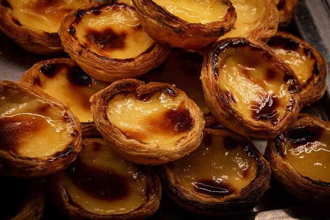 Porto: Pastel de Nata Cooking Class with Porto Wine (Sé do Porto) - Key Points You’ll Care About