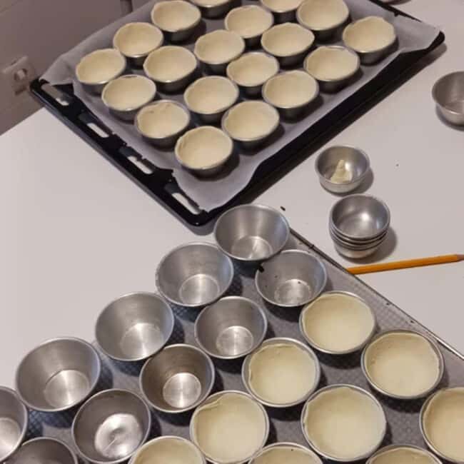 Porto: Pastel de Nata or Azulejo Painting Workshop - FAQ