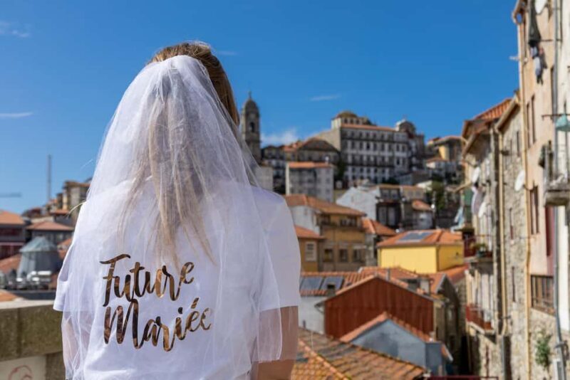 Porto: Photo sessions in Porto for groups or individuals. - The Experience Provider and Reviews