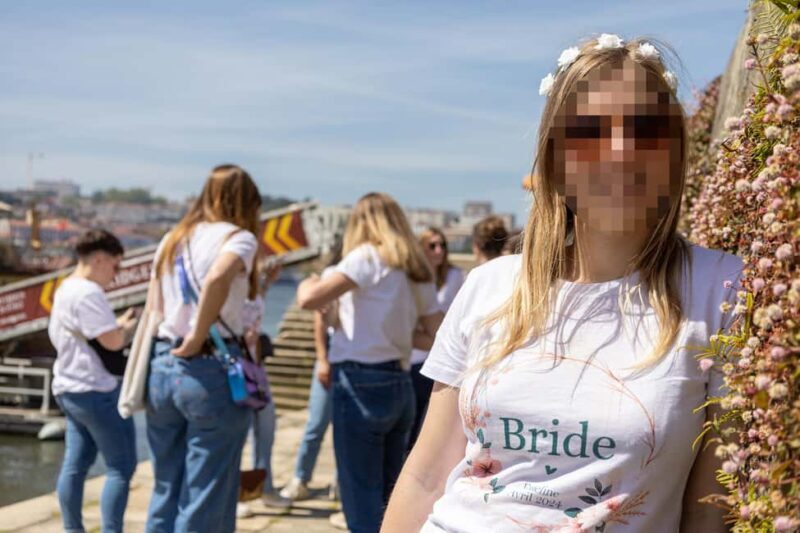 Porto: Photo sessions in Porto for groups or individuals. - Who Is This Experience Best For?