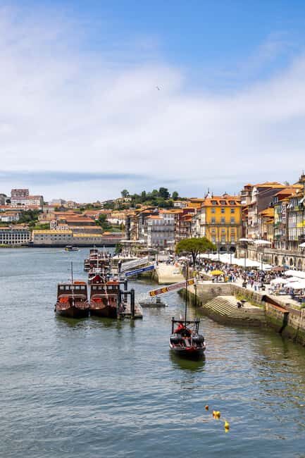 Porto: Photo sessions in Porto for groups or individuals. - Final thoughts