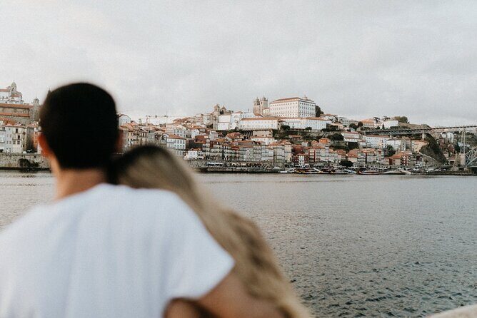 Porto Photo Tour - The Itinerary Breakdown
