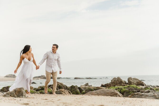 Porto Photo Tour - Who Is This Tour Best For?