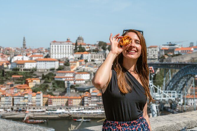 Porto Photo Tour - The Real Value in a Nutshell