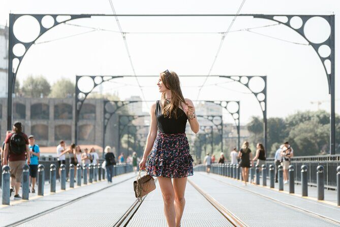 Porto Photo Tour - FAQ