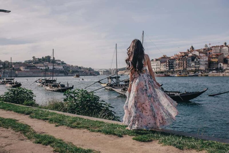 Porto Photo Tour - Key Points