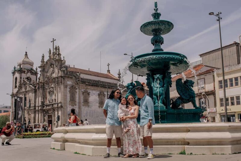 Porto Photo Tour - What is the Porto Photo Tour all about?