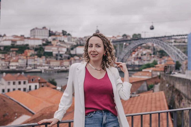 Porto Photo Tour - What can you expect during the tour?