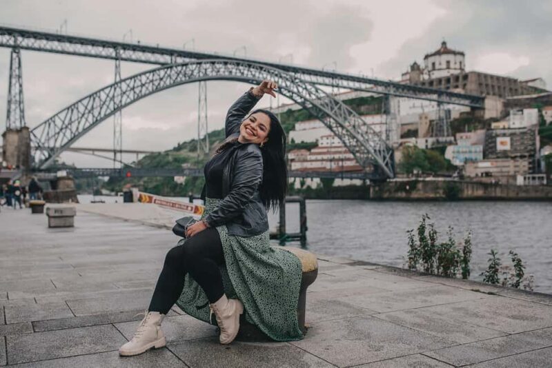 Porto Photo Tour - Photo Quality and Delivery