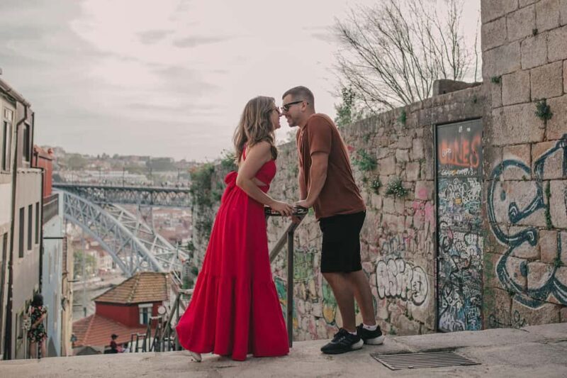 Porto Photo Tour - The Value and Pricing