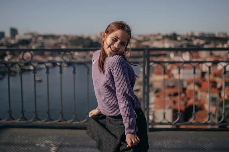 Porto Photo Tour - Is this experience right for you?