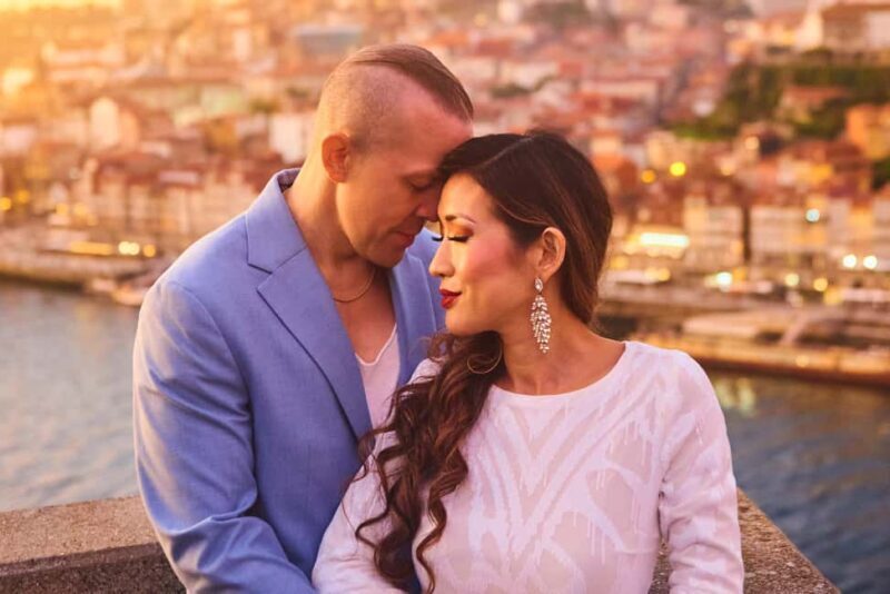 Porto: Photo Walk with a Professional Photographer - Who Will Love This Tour?