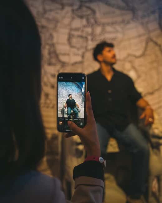 Porto: Pink Palace: The Eccentric World of Rosé Wine - The Tasting Experience