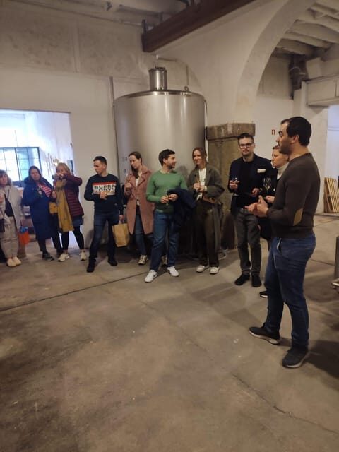 Porto: Port and Douro Wine Walking Tour with Tastings - FAQs