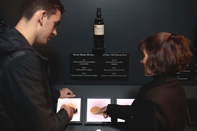 Porto: Port Cellar Visit and Wine Tasting at Fonseca - Final Thoughts