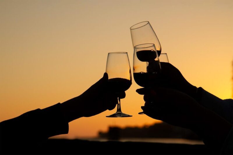 Porto: Port Wine Sunset Boat Tour - A Detailed Look at the Porto: Port Wine Sunset Boat Tour