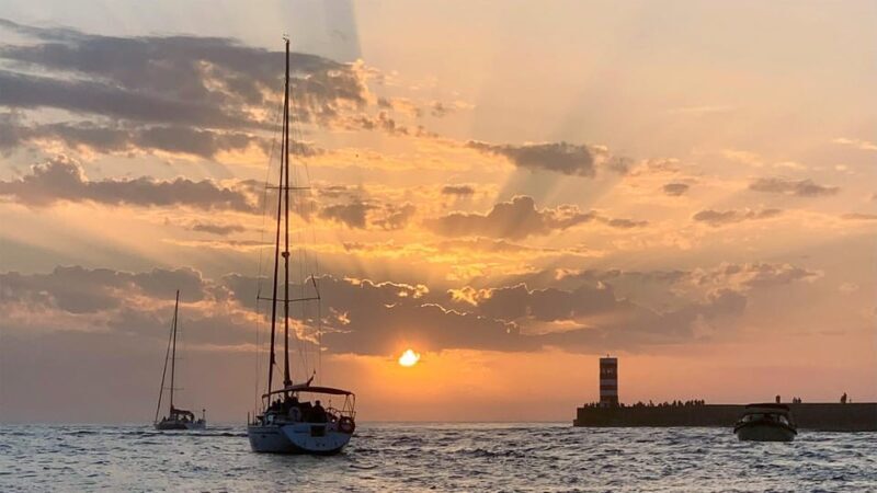Porto: Port Wine Sunset Boat Tour - Practical Tips for the Tour