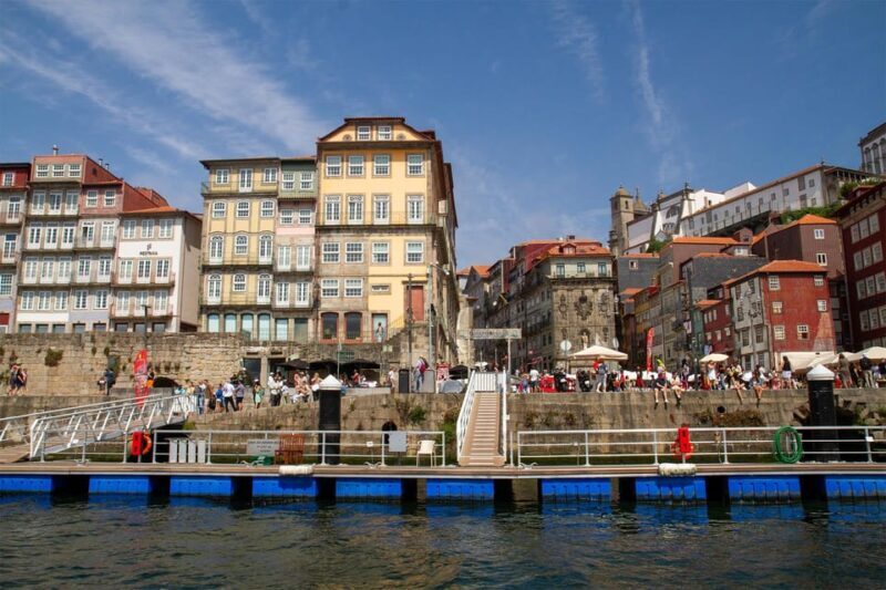 Porto: Port Wine Sunset Boat Tour - Final Thoughts