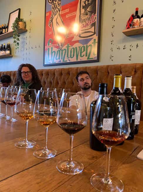 Porto: Port Wine Tasting  1-Hour Masterclass with Sommelier - Final Thoughts: Is It Worth It?