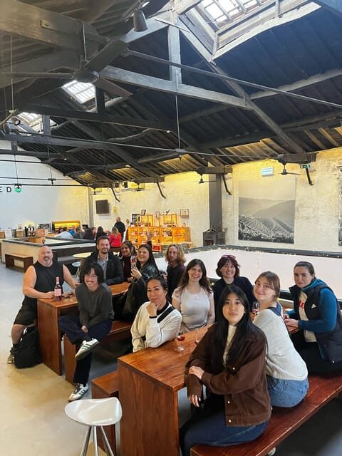 Porto: Port Wine Tour with 7 Port Tastings - Key Points