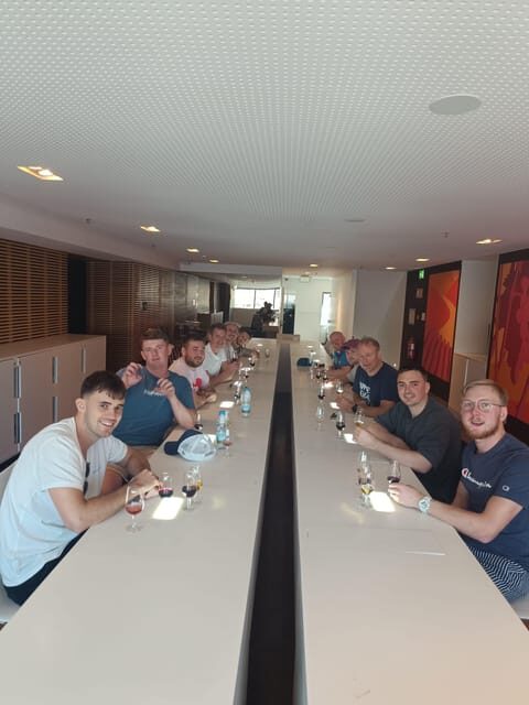 Porto: Port Wine Tour with 7 Port Tastings - Final Thoughts