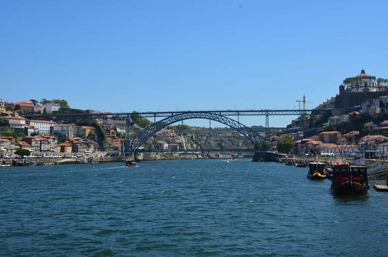 Porto: Porto Bike or E-Bike Atlantic Route - An Honest Look at the Porto & Atlantic Coast Bike Tour