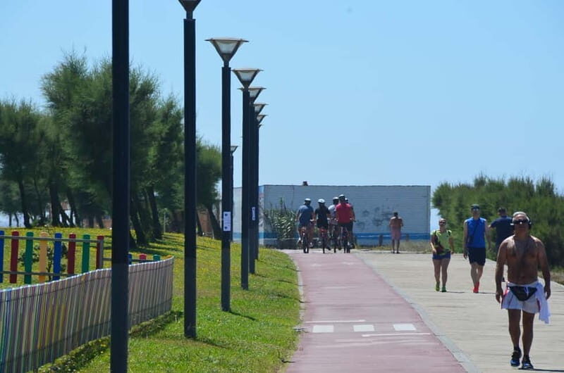 Porto: Porto Bike or E-Bike Atlantic Route - FAQ