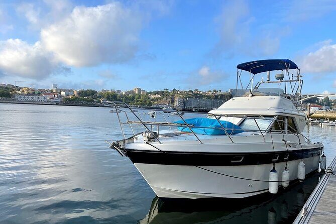 Porto: Porto City views Tour with Sunset Option,(shared) - The Sum Up