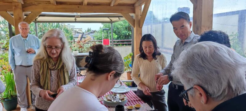 Porto: Portuguese Cooking Class on the Terrace - An In-Depth Look at the Experience