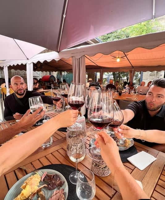 Porto: Premium Douro Valley Small-Group Tour, Cruise & Lunch - What You Can Expect from This Tour